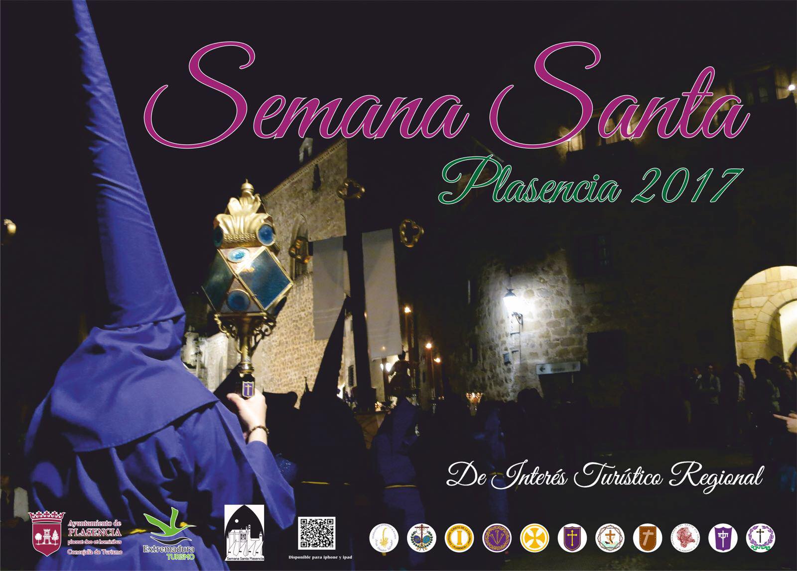 Semana Santa en Plasencia 2017 Plasencia